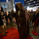 Image for article titled The Awesome Cosplay and Excitement of Star Wars: The Force Awakens' Opening Night
